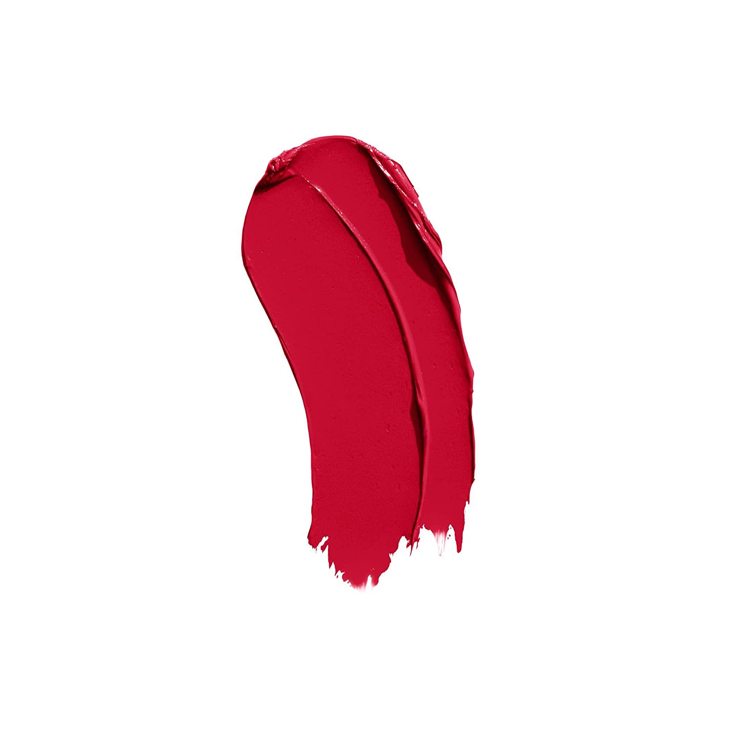 NYX PROFESSIONAL MAKEUP Shout Loud Satin Lipstick, Infused With Shea Butter - Opinionated (Warm Burgundy) - Image 4